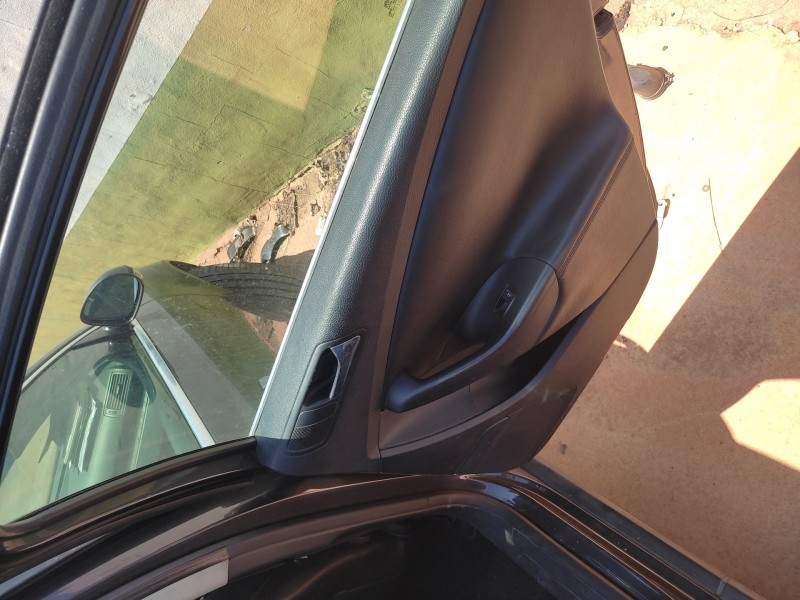 volkswagen passat berlina (3c2) del año 2007