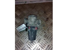 Recambio de valvula aire para man tgx 18.xxx fg / 4x2 bl xxl referencia OEM IAM 81521016295 4750103330 