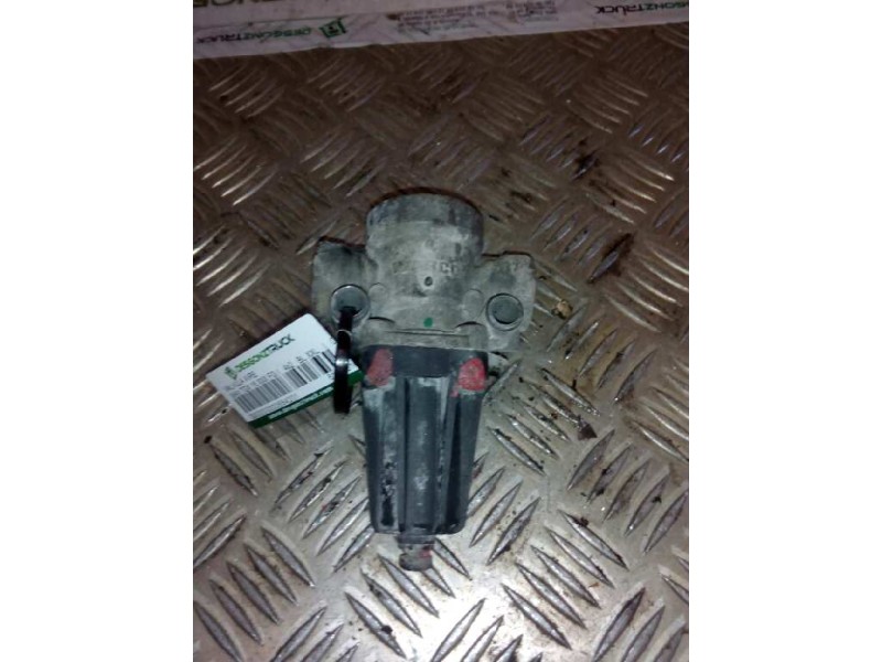 Recambio de valvula aire para man tgx 18.xxx fg / 4x2 bl xxl referencia OEM IAM 81521016295 4750103330 