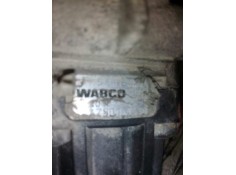 Recambio de valvula aire para man tgx 18.xxx fg / 4x2 bl xxl referencia OEM IAM 81521016295 4750103330  2
