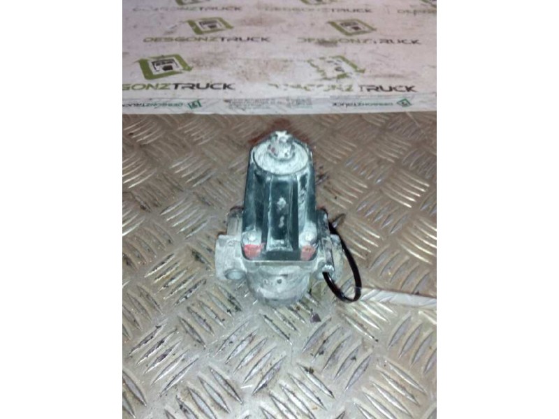 Recambio de valvula aire para man tgx 18.xxx fg / 4x2 bl xxl referencia OEM IAM 81521016295 4750103330 