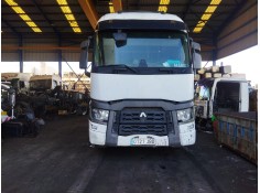 renault serie t del año 2014