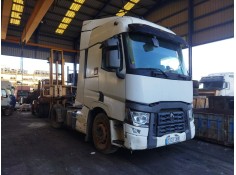 renault serie t del año 2014 2