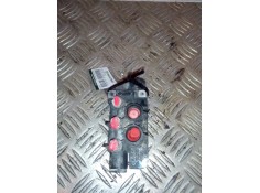 Recambio de valvula aire para man tgx 18.xxx fg / 4x2 bl xxl referencia OEM IAM 81981836000  