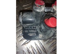 Recambio de valvula aire para man tgx 18.xxx fg / 4x2 bl xxl referencia OEM IAM 81981836000   2