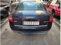 audi a6 berlina (4b2) del año 2002
