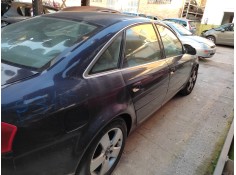 audi a6 berlina (4b2) del año 2002 2