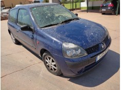 renault clio ii fase ii (b/cb0) del año 2001