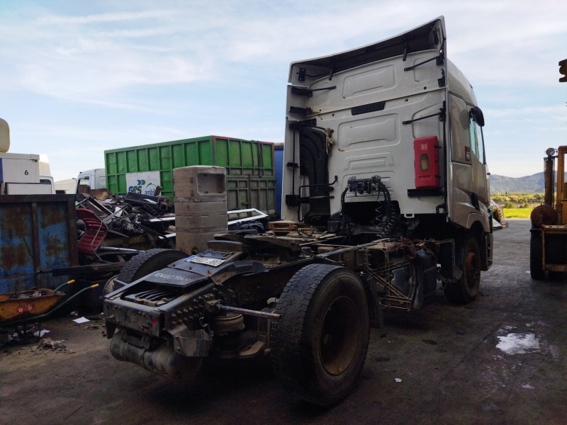 renault serie t del año 2014