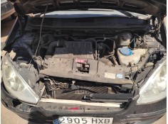 mercedes-benz clase a (w169) del año 2005 2