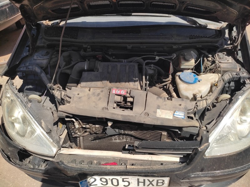 mercedes-benz clase a (w169) del año 2005