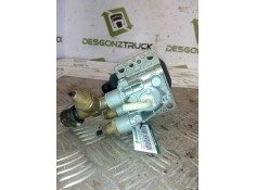 Recambio de palanca freno de mano para scania serie 4 (p/r 144 l) fsa 460 (4x2) e2 corto cr 13 / 14 b referencia OEM IAM    2