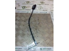 Recambio de enganche de cinturon derecho para iveco daily caja abierta / volquete 40-12 caja abierta referencia OEM IAM   