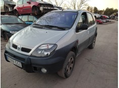 renault scenic rx4 (ja0) del año 2003