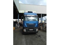 iveco stralis (as) del año 2008