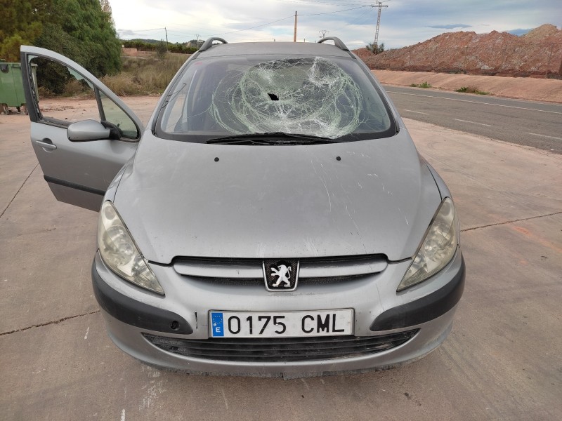 peugeot 307 break / sw (s1) del año 2003
