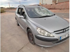 peugeot 307 break / sw (s1) del año 2003 2