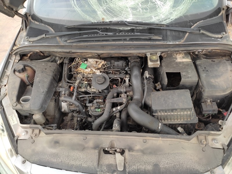 peugeot 307 break / sw (s1) del año 2003