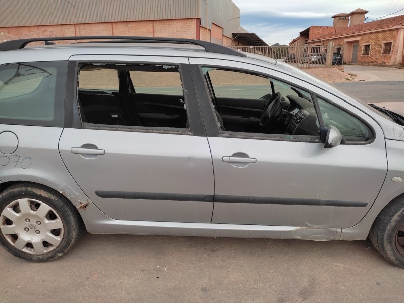 peugeot 307 break / sw (s1) del año 2003