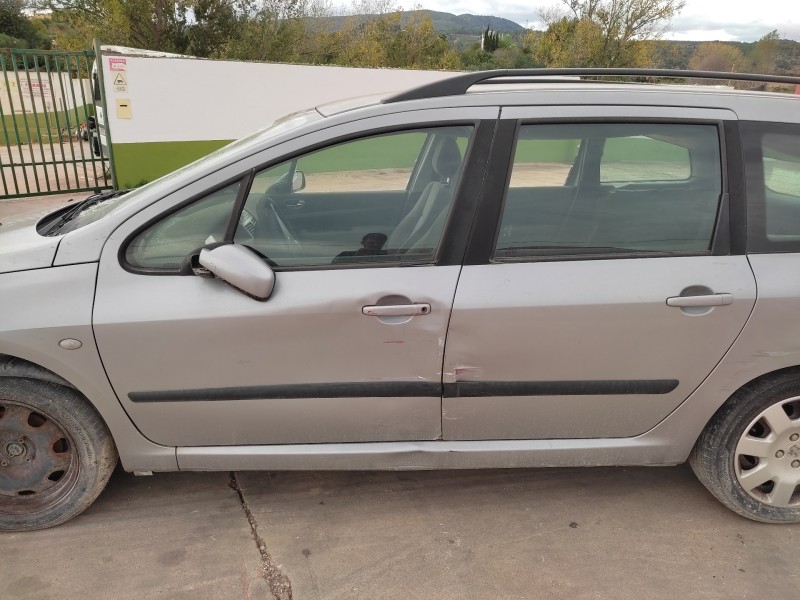 peugeot 307 break / sw (s1) del año 2003