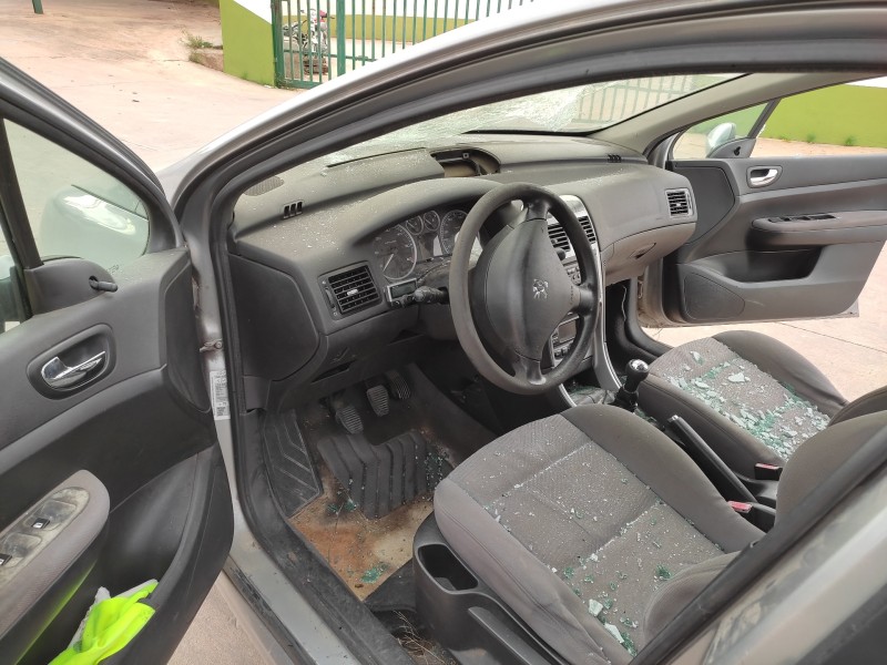 peugeot 307 break / sw (s1) del año 2003