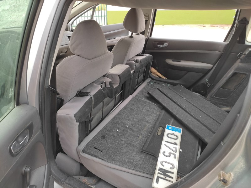 peugeot 307 break / sw (s1) del año 2003