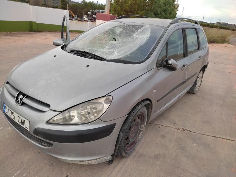 peugeot 307 break / sw (s1) del año 2003