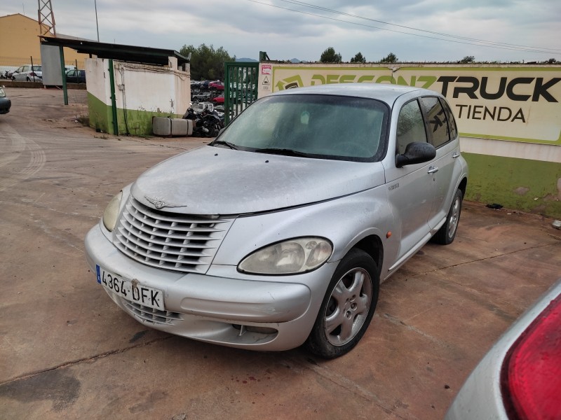 chrysler pt cruiser (pt) del año 2000