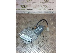 Recambio de motor elevalunas delantero derecho para scania serie 4 (p/r 144 l) fsa 460 (4x2) e2 corto cr 13 / 14 b referencia OE