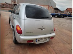 chrysler pt cruiser (pt) del año 2000 2