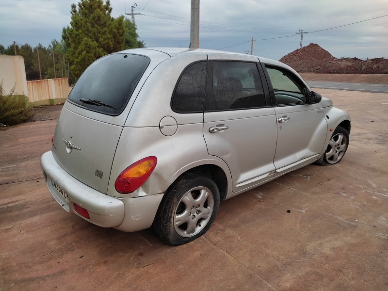 chrysler pt cruiser (pt) del año 2000