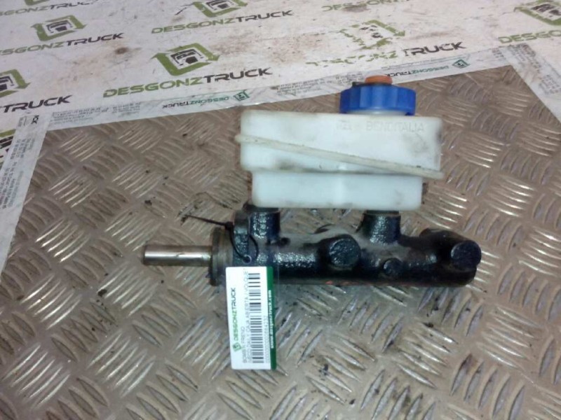 Recambio de bombin freno para iveco daily caja abierta / volquete 40-12 caja abierta referencia OEM IAM   