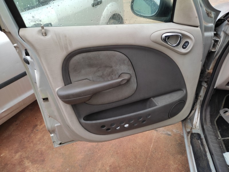 chrysler pt cruiser (pt) del año 2000