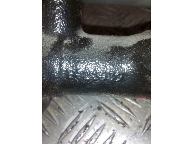 Recambio de bombin freno para iveco daily caja abierta / volquete 40-12 caja abierta referencia OEM IAM   