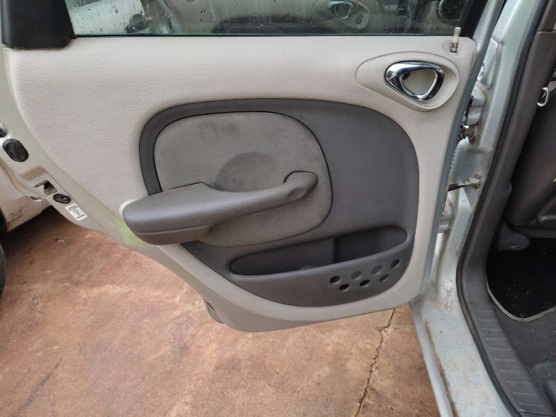 chrysler pt cruiser (pt) del año 2000