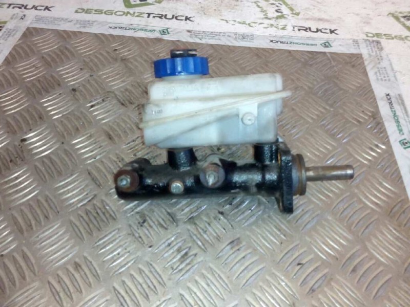 Recambio de bombin freno para iveco daily caja abierta / volquete 40-12 caja abierta referencia OEM IAM   