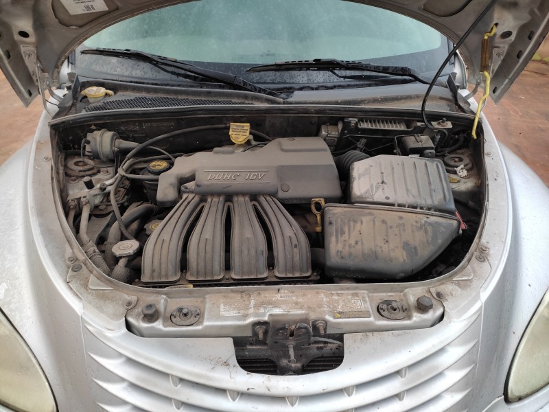 chrysler pt cruiser (pt) del año 2000