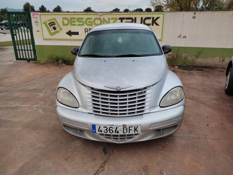 chrysler pt cruiser (pt) del año 2000
