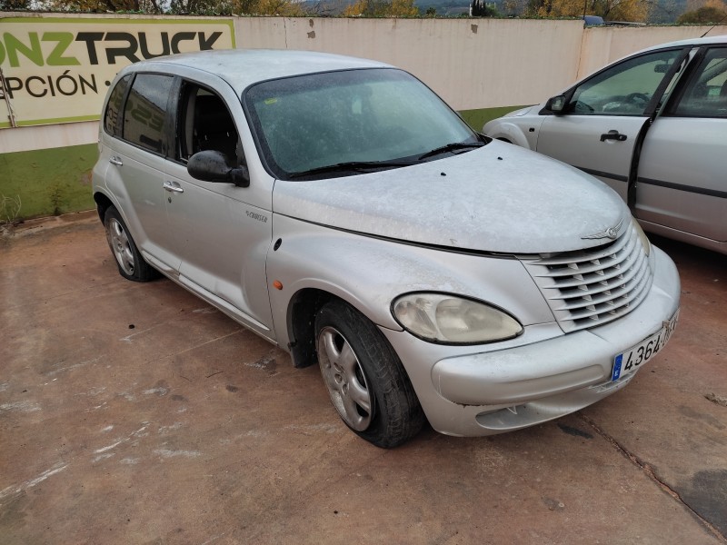 chrysler pt cruiser (pt) del año 2000