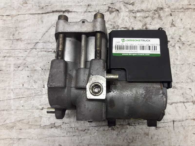 Recambio de abs para audi 80 avant básico avant referencia OEM IAM 0265201049 4A0614111A 