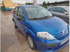 citroën c3 del año 2005