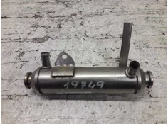 Recambio de enfriador gases egr para opel astra gtc cosmo referencia OEM IAM 55203716  