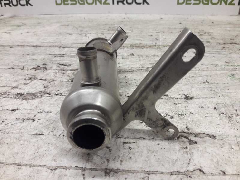 Recambio de enfriador gases egr para opel astra gtc cosmo referencia OEM IAM 55203716  