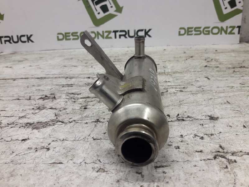 Recambio de enfriador gases egr para opel astra gtc cosmo referencia OEM IAM 55203716  