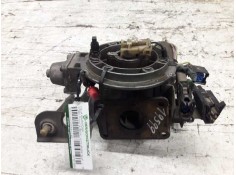 Recambio de caja mariposa para ford fiesta berl./courier surf referencia OEM IAM 87SF9B989CA  