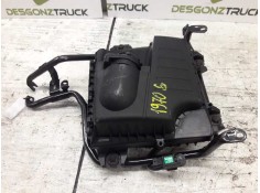 Recambio de filtro aire para renault trafic combi (ab 4.01) 6 - plazas, acristalado parcial 2,9t combi corto referencia OEM IAM 