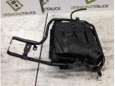 Recambio de filtro aire para renault trafic combi (ab 4.01) 6 - plazas, acristalado parcial 2,9t combi corto referencia OEM IAM  2