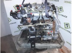 Recambio de motor completo para nissan primera berlina (p12) acenta referencia OEM IAM YD22  