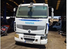 renault premium lander del año 2005