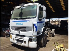 renault premium lander del año 2005 2